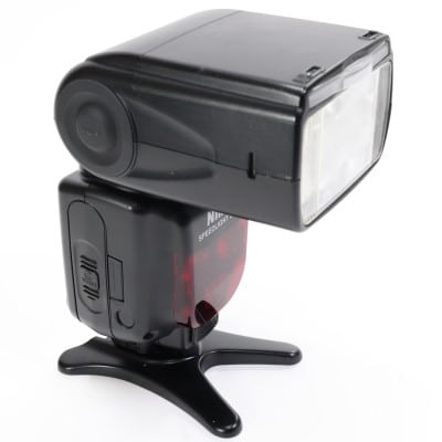 スピードライト SB-910