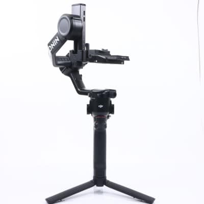 DJI RS 5 コンボ HG7153