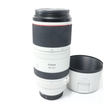 RF100-500mm F4.5-7.1 L IS USM
