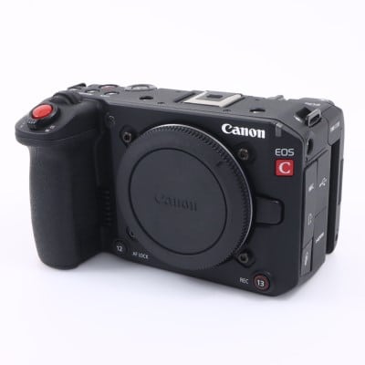 EOS C50