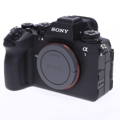 α1 II ボディ ILCE-1M2