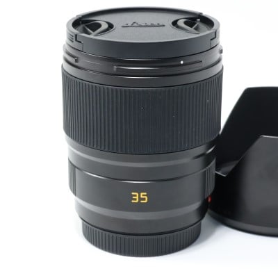 Leica 交換レンズ・レンズアクセサリー 中古 商品一覧｜新品