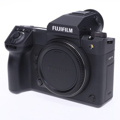 FUJIFILM GFX100 II ボディ