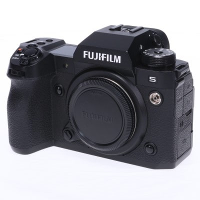 FUJIFILM X-H2S ボディ