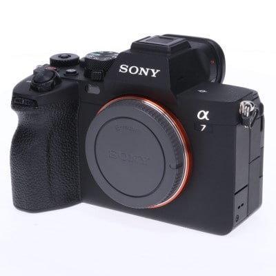 SONY α7 IV (ILCE-7M4) ボディ 中古品 価格.com - α7 IV ILCE-7M4 ボディ 中古価格比較