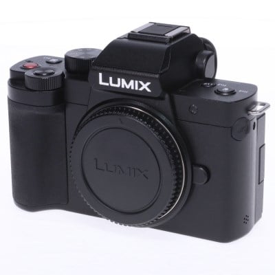 LUMIX G100D ボディ DC-G100D
