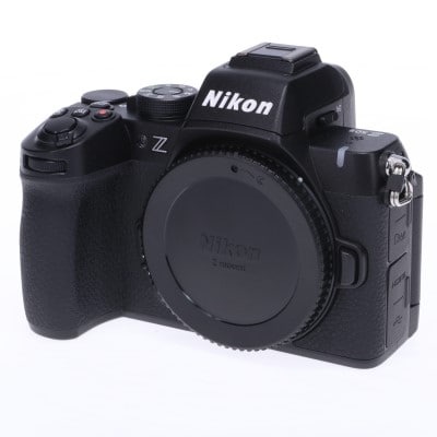 Z50II ボディ
