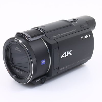 FDR-AX60 FDR-AX60/BC