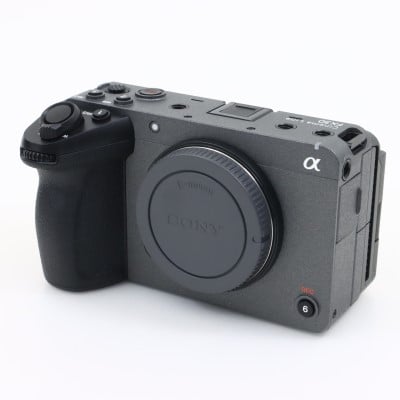 FX30 ボディ ILME-FX30B