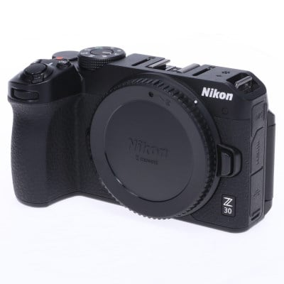 Z30 ボディ