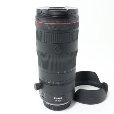 RF24-105mm F2.8 L IS USM Z