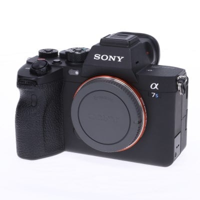 α7S III ボディ ILCE-7SM3