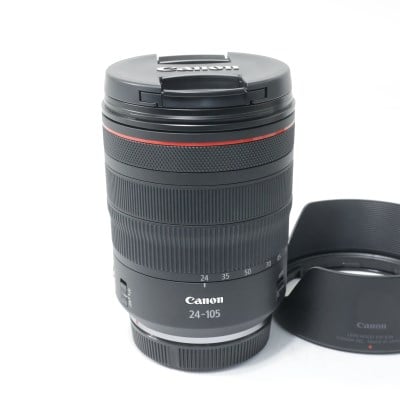 RF24-105mm F4 L IS USM
