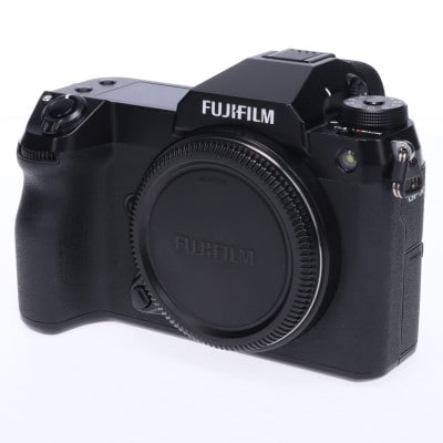 FUJIFILM GFX100S ボディ