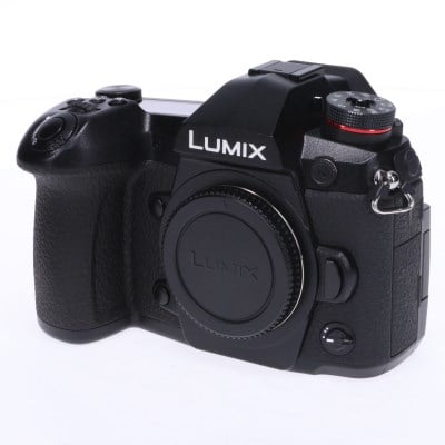 Panasonic LUMIX LX9 フジヤカメラ保証期間内 中古良品 中古 Panasonic（パナソニック） デジタルカメラ一覧｜フジヤカメラ