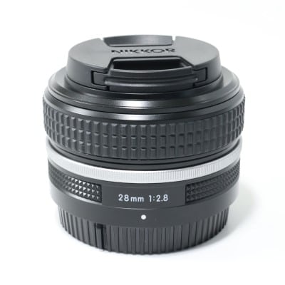 NIKKOR Z 28mm f/2.8 Special Edition