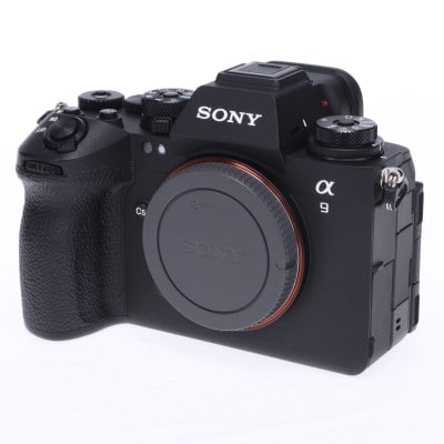 α9 III ボディ ILCE-9M3