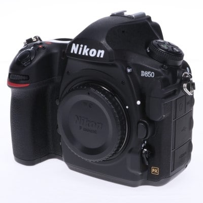D850 ボディ