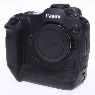 EOS R3 ボディー