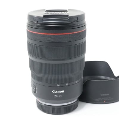 RF24-70mm F2.8 L IS USM