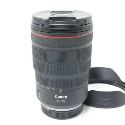 RF15-35mm F2.8 L IS USM