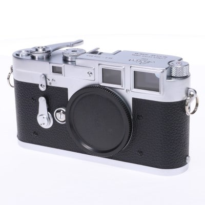 レンジファインダーカメラ 商品一覧｜新品・中古通販フジヤカメラ