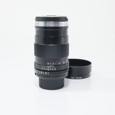 Distagon T* 2/35 ZS