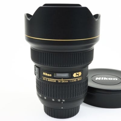 AF-S NIKKOR 14-24mm f/2.8G ED