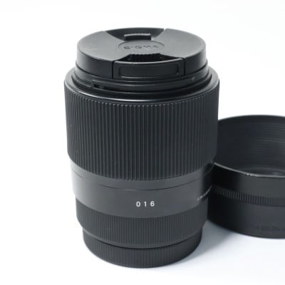 30mm F1.4 DC DN Contemporary 富士フイルムX