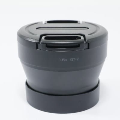 テレコンバージョンレンズ GT-2