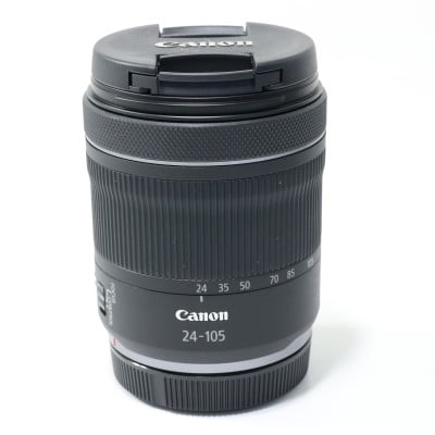 RF24-105mm F4-7.1 IS STM