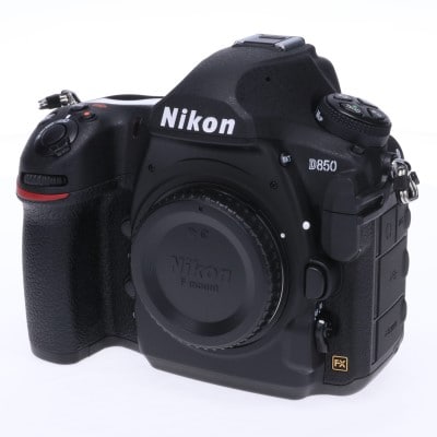 D850 ボディ