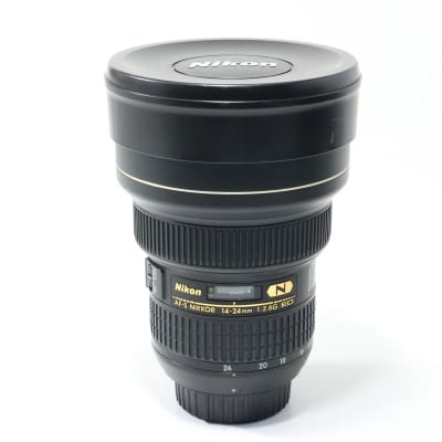 AF-S NIKKOR 14-24mm f/2.8G ED