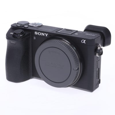 α6500 ボディ ILCE-6500