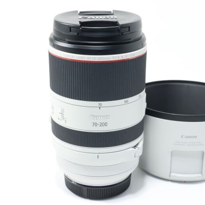 RF70-200mm F2.8 L IS USM
