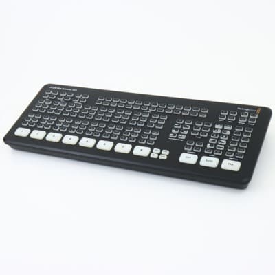 SWATEMMINICEXTISO [ATEM Mini Extreme ISO]