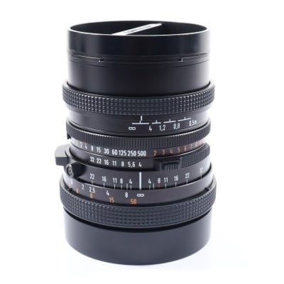 CF 50mm F4 FLE