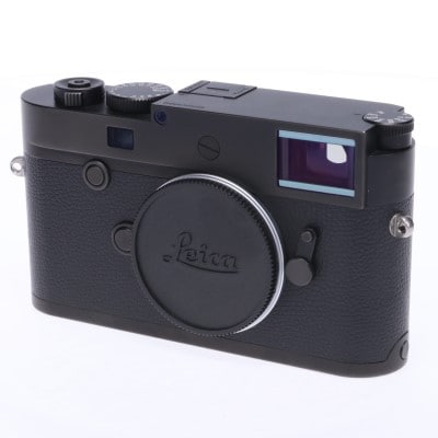 20050 Leica M10 モノクローム