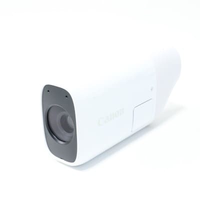PowerShot ZOOM