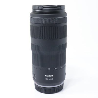 RF100-400mm F5.6-8 IS USM
