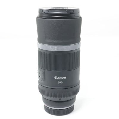 RF600mm F11 IS STM