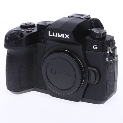 LUMIX G99 DC-G99