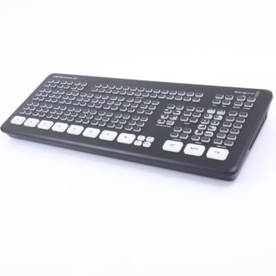 ATEM Mini Extreme ISO
