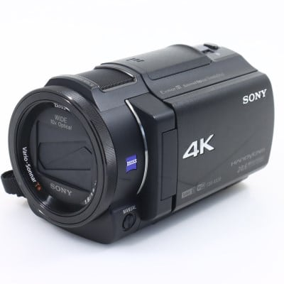 FDR-AX30 FDR-AX30/BC