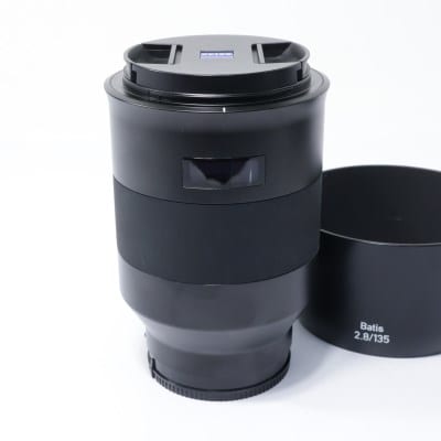 Batis 2.8/135 E-mount