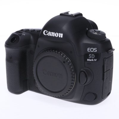 EOS 5D Mark IV ボディー