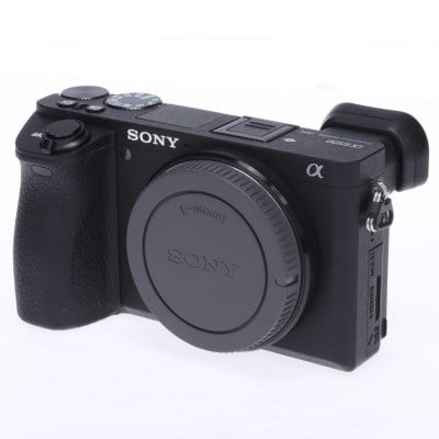 α6500 ボディ ILCE-6500