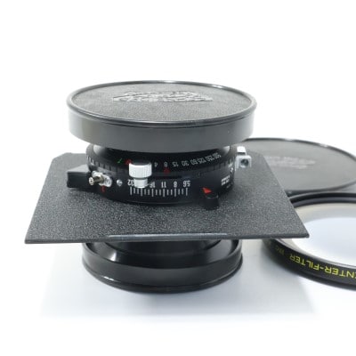 スーパーアングロン XL 47mm F5.6