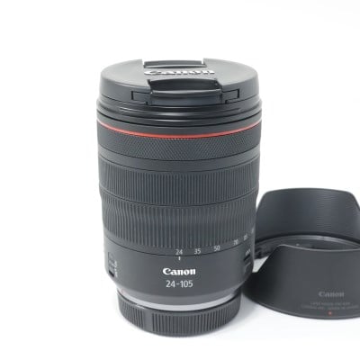 RF24-105mm F4 L IS USM