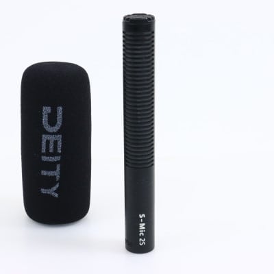 DTA0140D10 [S-Mic 2s]